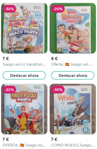 NUEVO.Juego Wii Marvel Super Heroes 3D+5 Máscaras