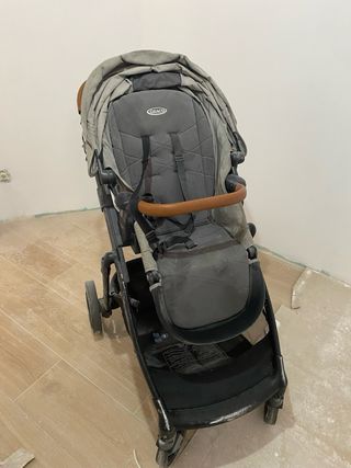 Carro de bebé Graco