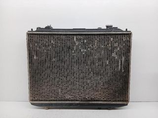 Radiador de agua ford 219089 ranger (eq) basis