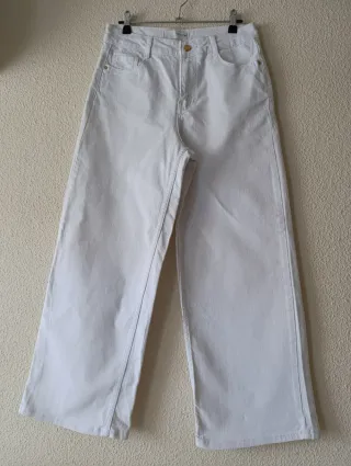 Pantalón Z.10 culotte Talla 38