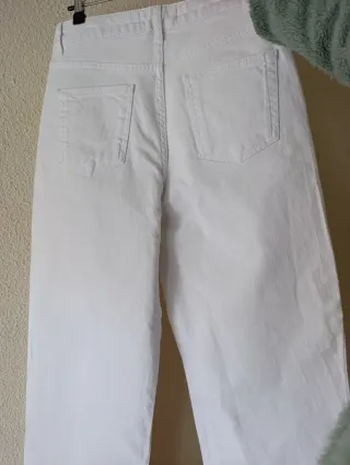 Pantalón Z.10 culotte Talla 38