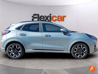 Ford Puma 1.0 EcoBoost 125cv ST-Line X MHEV Auto