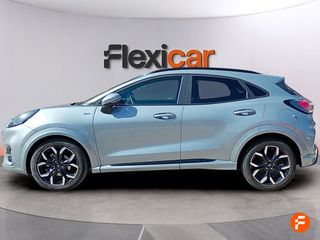Ford Puma 1.0 EcoBoost 125cv ST-Line X MHEV Auto