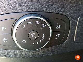 Ford Puma 1.0 EcoBoost 125cv ST-Line X MHEV Auto