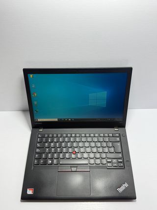 Lenovo ThinkPad A475 AMD PRO A12 / 8Gb / 256Gb