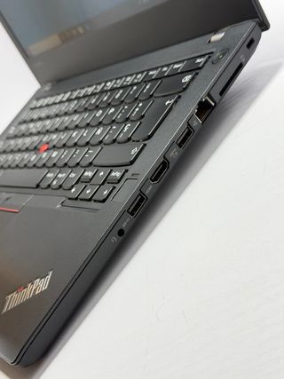 Lenovo ThinkPad A475 AMD PRO A12 / 8Gb / 256Gb