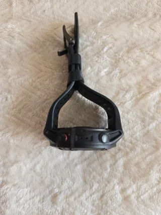 Garmin Fenix 6X Pro Smartwatch Negro