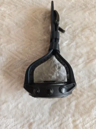 Garmin Fenix 6X Pro Smartwatch Negro