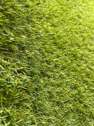 Cesped artificial