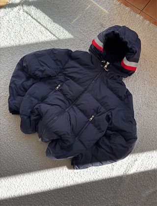 Original Puffer Moncler Corborant Premium