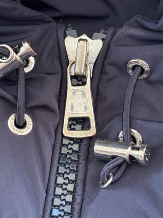 Original Puffer Moncler Corborant Premium