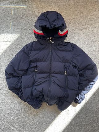 Original Puffer Moncler Corborant Premium