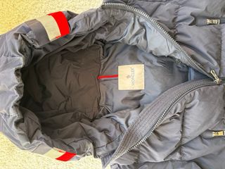 Original Puffer Moncler Corborant Premium