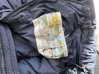 Original Puffer Moncler Corborant Premium