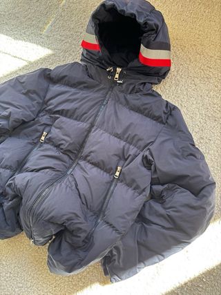 Original Puffer Moncler Corborant Premium