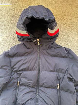Original Puffer Moncler Corborant Premium