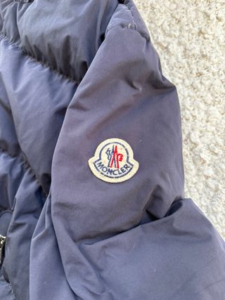 Original Puffer Moncler Corborant Premium
