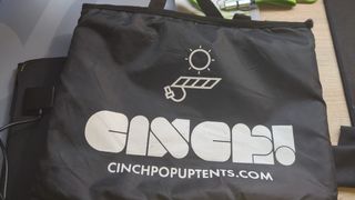 Panel solar plegable ETFE 21W