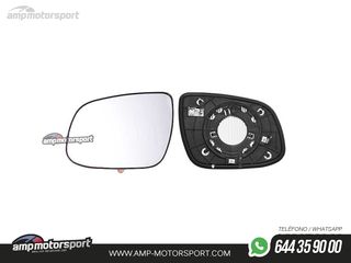 CRISTAL DE ESPEJO IZQUIERDO PARA KIA CEED