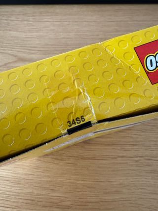 Giardino delle Libellule Lego 6615075