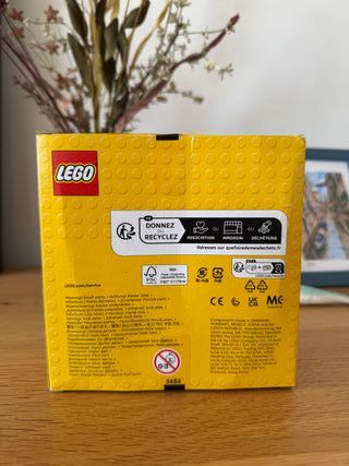 Giardino delle Libellule Lego 6615075