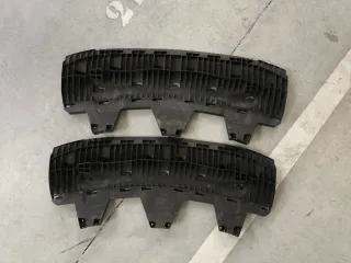 Cubrecarter Opel Zafira B  101132 325769024 131443