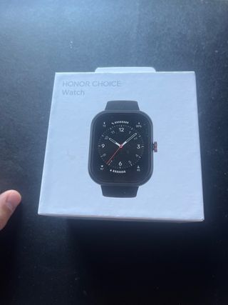 Smartwatch Honor Choice Negro
