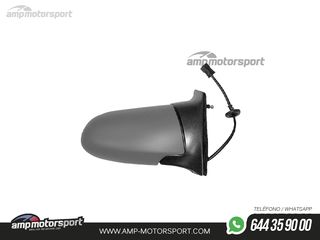 RETROVISOR COMPLETO DERECHO PARA OPEL ZAFIRA