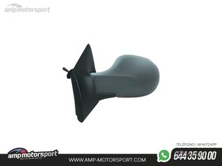 RETROVISOR COMPLETO IZQUIERDO PARA RENAULT TWINGO