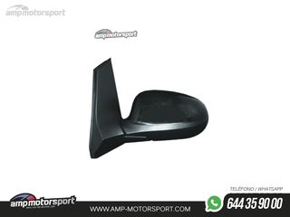RETROVISOR COMPLETO IZQUIERDO PARA FORD KA