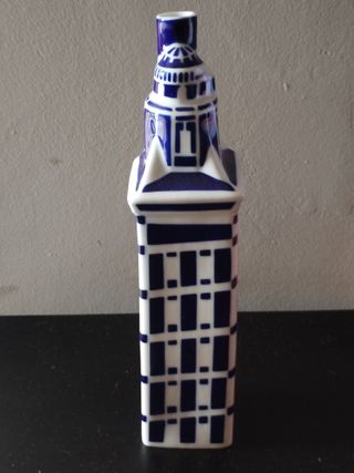 Sargadelos Torre de Hércules