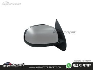 RETROVISOR COMPLETO DERECHO PARA NISSAN MICRA