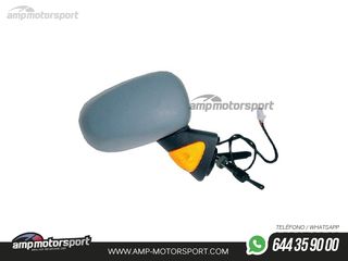 RETROVISOR COMPLETO DERECHO PARA RENAULT MODUS