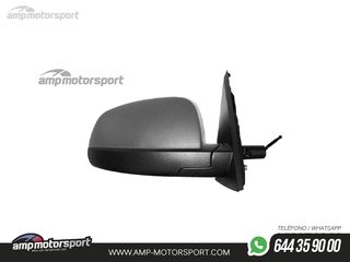 RETROVISOR COMPLETO DERECHO PARA OPEL MERIVA