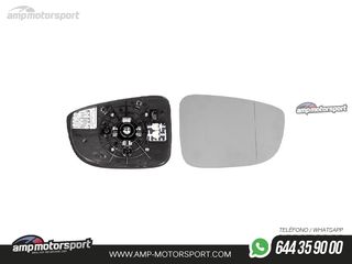 CRISTAL DE ESPEJO DERECHO PARA MAZDA 6