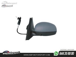 RETROVISOR COMPLETO IZQUIERDO PARA SKODA FABIA