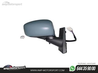 RETROVISOR COMPLETO DERECHO PARA FIAT IDEA / LANCIA MUSA