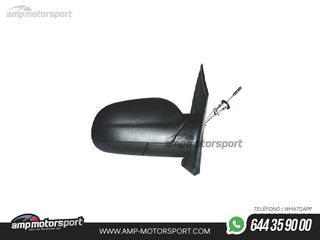 RETROVISOR COMPLETO DERECHO PARA VOLKSWAGEN FOX