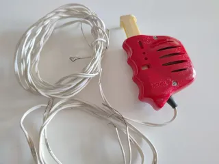 Mando Scalextric Vintage Rojo