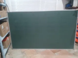 Pizarra grande
