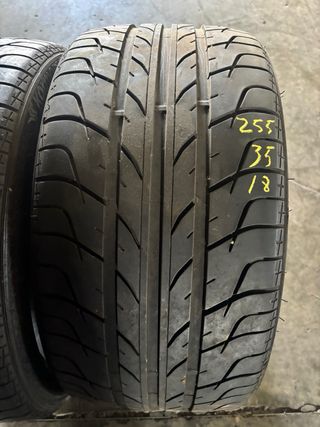 Neumáticos 255/35/18 94W Kormoran
