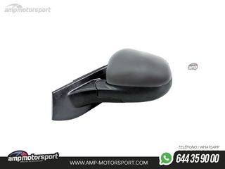 RETROVISOR COMPLETO IZQUIERDO PARA CHEVROLET SPARK