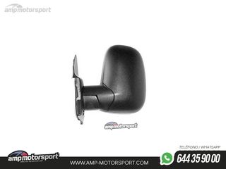 RETROVISOR COMPLETO IZQUIERDO PARA FORD TRANSIT