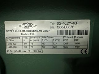 Equipo Geotermia Climaveneta