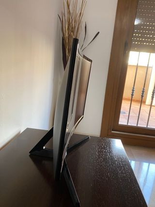 Monitor Curvo Samsung 144Hz Nero