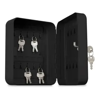 Caja Fuerte Llaves