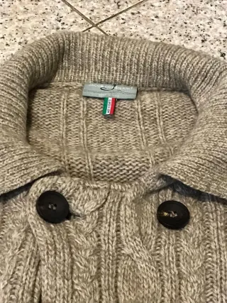 Cardigan di Yak Jacob Cohen Tg. M Uomo