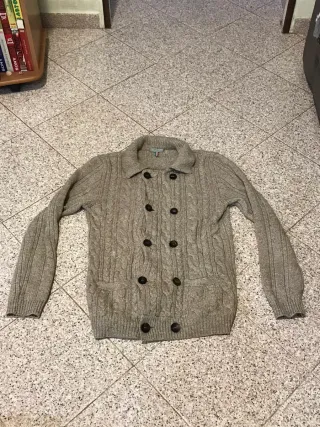 Cardigan di Yak Jacob Cohen Tg. M Uomo