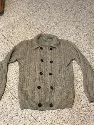 Cardigan di Yak Jacob Cohen Tg. M Uomo