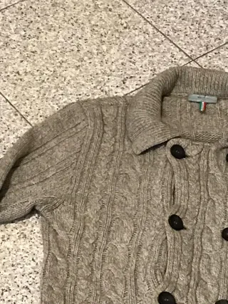 Cardigan di Yak Jacob Cohen Tg. M Uomo